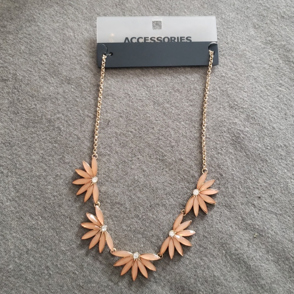 NWT Accessories Custom Necklaces